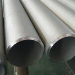 Seamless Pipe 304H Pipe – Strength, Durability, and Performance for High-Temperature Applications