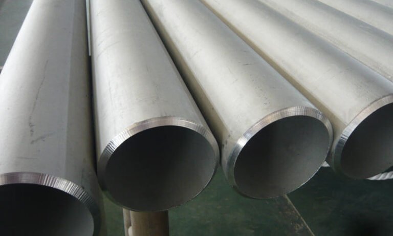 Seamless Pipe 304H Pipe – Strength, Durability, and Performance for High-Temperature Applications