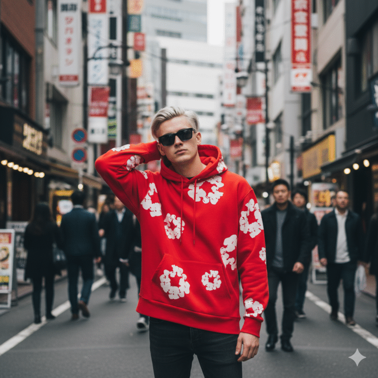 Denim Tears: An Ethical Approach to Denim