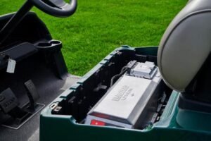 Lithium Golf Cart Batteries: The Future of Power, Performance & Efficiency