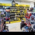 Find Local Hardware Stores for Painters