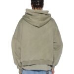 Ksubi Hoodies Overview: Quality, Design, and Signature Aesthetic