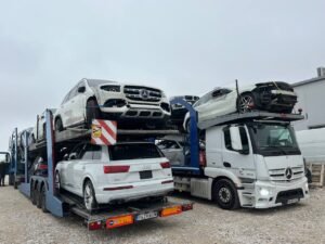 Лесен внос на автомобили от САЩ – започнете вашето пътуване с BidMotors