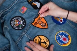 How Custom Patches Elevate Your Team Uniforms (With Real Examples)