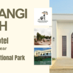 Top Reasons to Choose Narangi Bagh – A Luxury Hotel near Dudhwa National Park