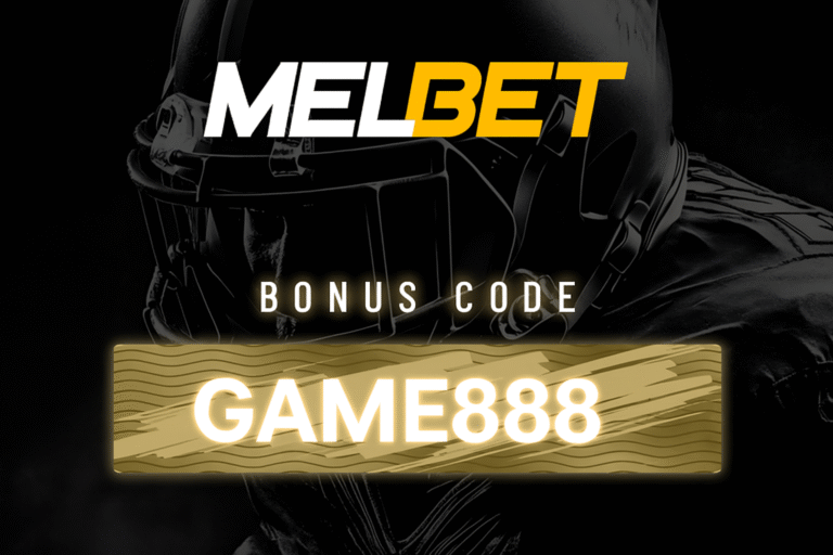 Code Bonus Melbet 2026 ☆ 290 Free Spins Casino