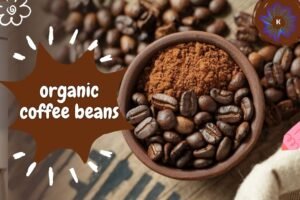 How Organic Coffee Beans Support Sustainable Agriculture