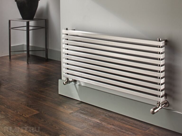 The Warmth of the Avant-Garde: How Radiators Became High Art