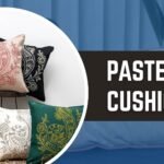 Why Pastel Cushions Are Dominating Modern Home Décor