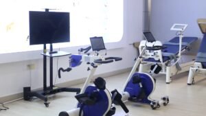 Hospital Equipment in Dubai: Modern Solutions for a Growing Healthcare Sector