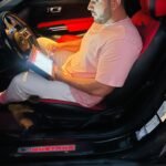 Why Car Garage Expert is Your Go-To Mercedes Garage in Dubai