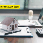 Property for Sale in Dubai | Discover Exceptional Investment Opportunities with VGTproperties