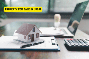 Property for Sale in Dubai | Discover Exceptional Investment Opportunities with VGTproperties