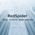 Real Estate Website Design Company for Dubai Property Firms | RedSpider