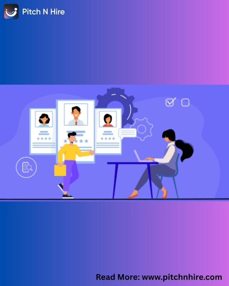 How Recruitment Hiring ATS Software Simplifies Bulk Hiring for Enterprises