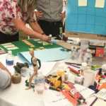 Elevating Team Innovation with a Design Thinking Facilitator