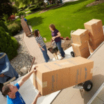 Why You Should Trust Professionals with Your Valuables During a Move