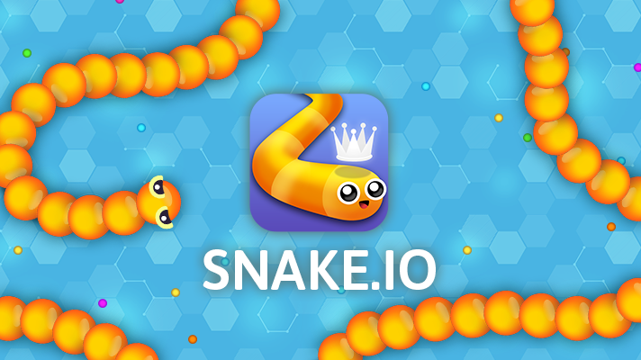 Paper Snake IO | Fast, Fun, Rewarding