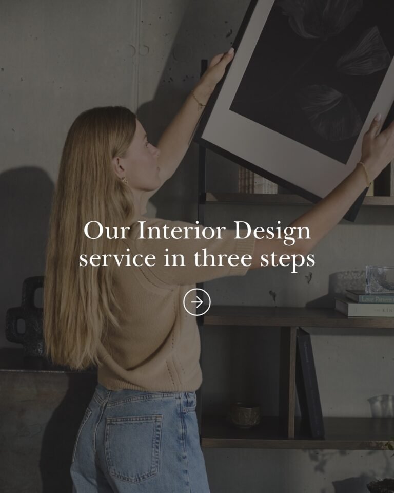 Elevating Modern Living: Why Interior Design Services Are Transforming Indian Homes in 2025