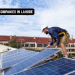 Solar Companies in Lahore | Why Cellsolnergy Leads the Solar Revolution in Pakistan