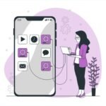 Custom App Solutions Offered by a UK Mobile App Developers Top Rated Company