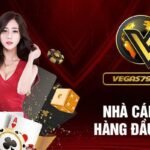 Hướng Dẫn Nạp Rút Tiền Vegas79 Nhanh Nhất 2025 – Chỉ 3 Phút Là Xong!