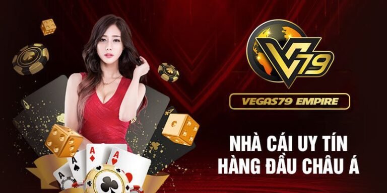 Hướng Dẫn Nạp Rút Tiền Vegas79 Nhanh Nhất 2025 – Chỉ 3 Phút Là Xong!