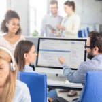 Website Development Near Me | Professional Web Solutions in the UAE by Digilien