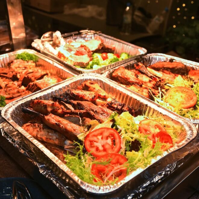 香港到會服務在現代活動策劃中的實際作用