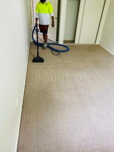 Carpet Cleaners in Ashgrove