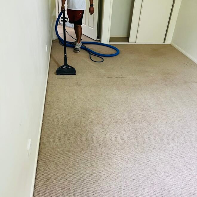 Carpet Cleaners in Ashgrove
