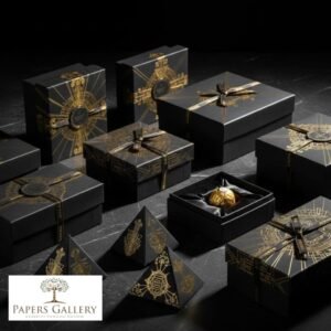 Food Packaging Boxes: 2025 Guide for Safe, Smart & Stylish Food Packaging