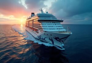 Cordelia Cruise Booking: Luxury on the Sea Made Simple – Triplou