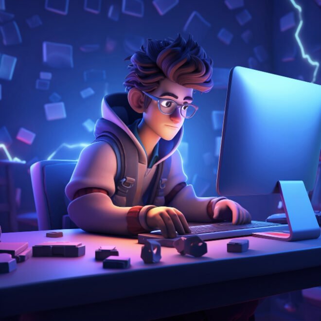 Website Designers UK That Understand Modern Brands