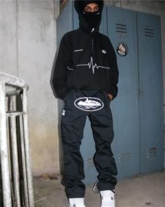 Why Corteiz Clothing Is Dominating the Fashion Scene in 2025