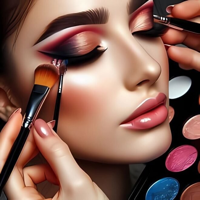 # The Science of HIFU: How Focused Ultrasound Triggers Your Skin’s Natural “Facelift”