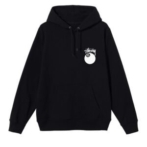 Stussy Hoodie – A Timeless Blend of Street Culture, Comfort, and Modern Fashion
