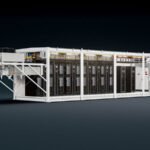 Portable Modular Data Center in Oman Deployment and Security Insights