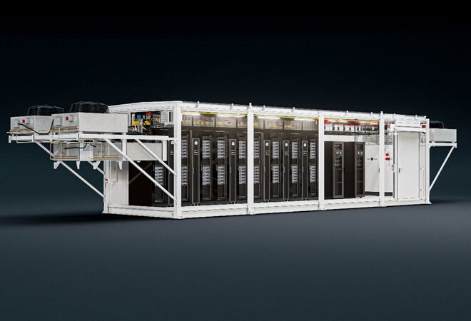 Portable Modular Data Center in Oman Deployment and Security Insights