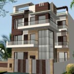 Builder Floor for Rent in Kolshet Road, Thane: Comfortable and Rich in Convenience by nature