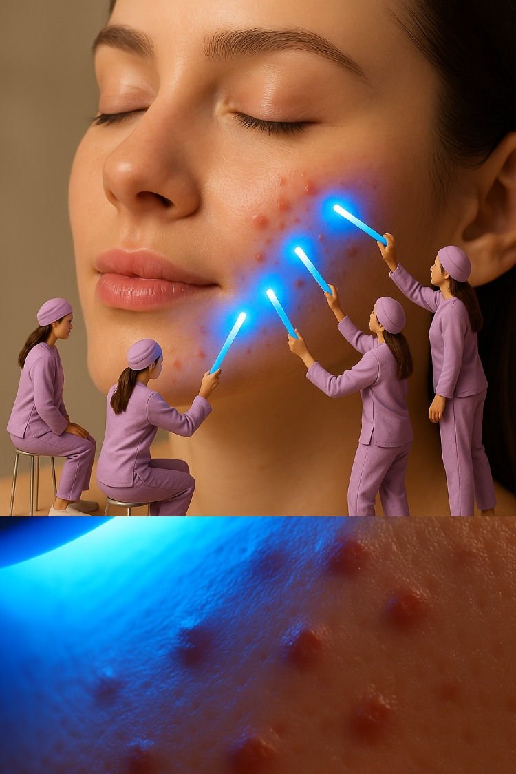 # The Business of Brows: Pricing Your Services in the Toronto Market