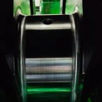 On Site Crankshaft Grinding Services | Singapore