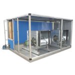 Industrial Air Washer Manufacturers India | Low Cost