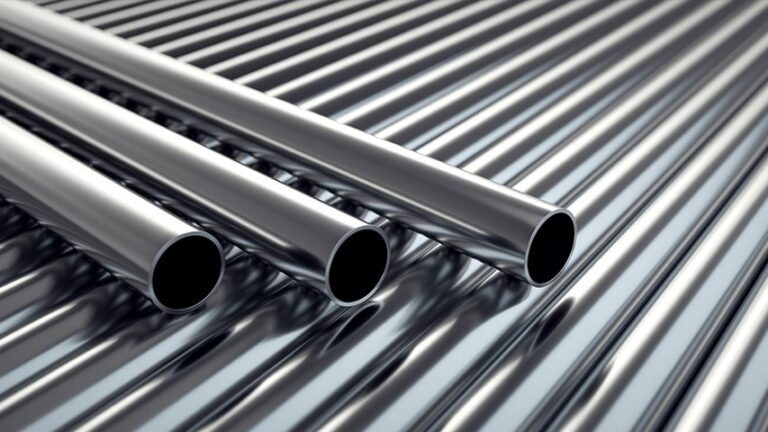 Trusted Stainless Steel Pipe Supplier in India