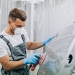 Top-Rated Windshield Replacement Myrtle Beach for Local Drivers