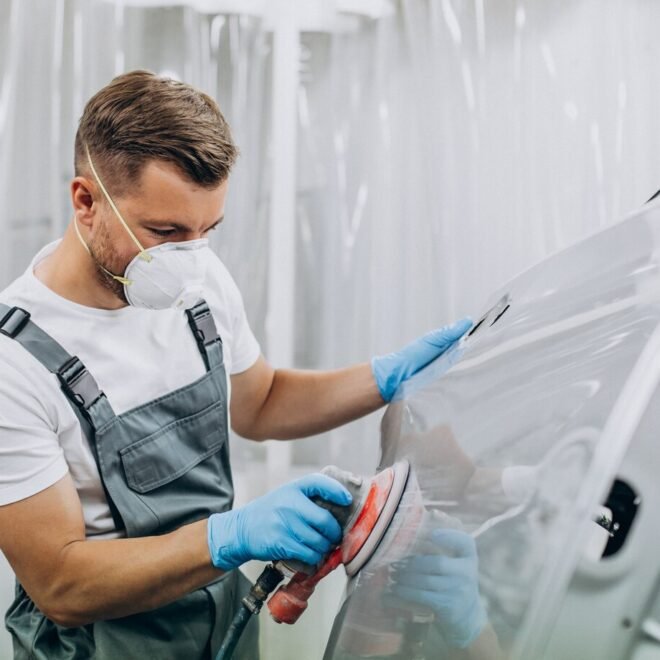 Top-Rated Windshield Replacement Myrtle Beach for Local Drivers