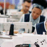 Private Label Clothing Manufacturers in India for USA Brands: Your Behind-the-Scenes Powerhouse