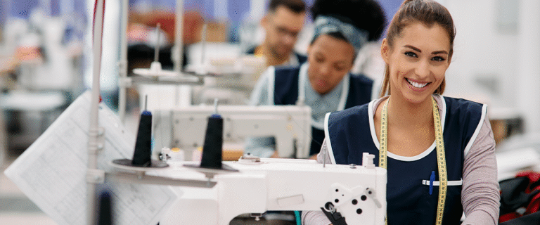 Private Label Clothing Manufacturers in India for USA Brands: Your Behind-the-Scenes Powerhouse