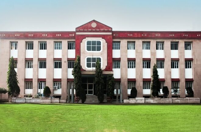 Why Gyan Vihar School Is the Best CBSE School in Jaipur for Your Child