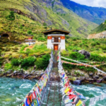 A Slow Travel Guide to Bhutan: Happiness, Nature & Mindful Journeys